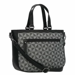 Gabor Henkeltaschen<Meria Handtasche M 30 cm black