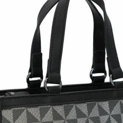 Gabor Henkeltaschen<Meria Handtasche M 30 cm black