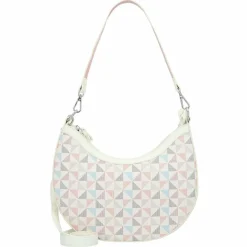 Gabor Mini Bags|Schultertaschen<Meria Mini Bag Schultertasche 29 cm printed rose