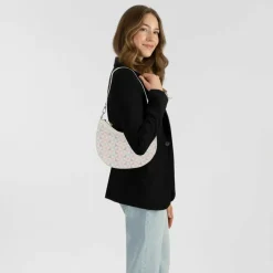 Gabor Mini Bags|Schultertaschen<Meria Mini Bag Schultertasche 29 cm printed rose