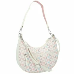 Gabor Mini Bags|Schultertaschen<Meria Mini Bag Schultertasche 29 cm printed rose