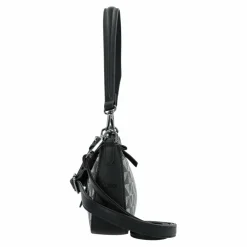 Gabor Schultertaschen<Meria Schultertasche 26 cm black