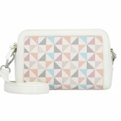 Gabor Umhängetaschen<Meria Umhängetasche 21.5 cm printed rose