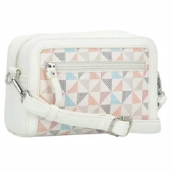 Gabor Umhängetaschen<Meria Umhängetasche 21.5 cm printed rose