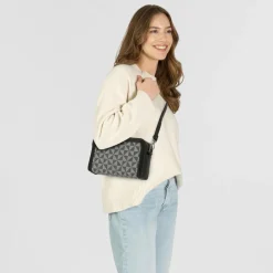 Gabor Umhängetaschen<Meria Umhängetasche 21.5 cm black