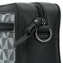 Gabor Umhängetaschen<Meria Umhängetasche 21.5 cm black