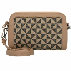 Hot Gabor Meria Umhängetasche 21.5 cm printed black