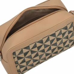 Hot Gabor Meria Umhängetasche 21.5 cm printed black