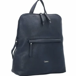 Discount Gabor Mina City Rucksack 27 cm blue