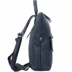 Discount Gabor Mina City Rucksack 27 cm blue