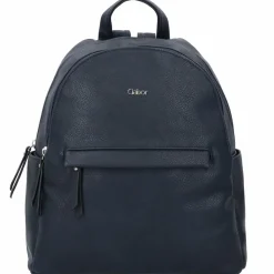Gabor City Rucksäcke<Mina City Rucksack 28 cm blue