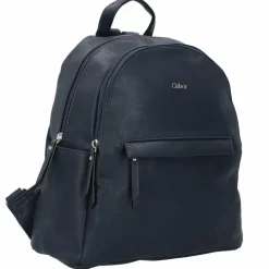 Gabor City Rucksäcke<Mina City Rucksack 28 cm blue