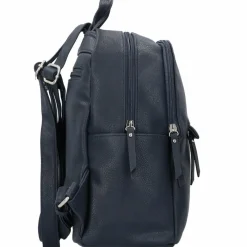 Gabor City Rucksäcke<Mina City Rucksack 28 cm blue