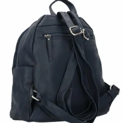 Gabor City Rucksäcke<Mina City Rucksack 28 cm blue