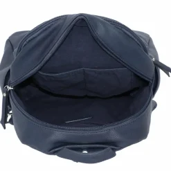 Gabor City Rucksäcke<Mina City Rucksack 28 cm blue