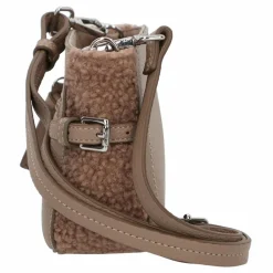 Gabor Umhängetaschen<Noelle Umhängetasche 22 cm taupe