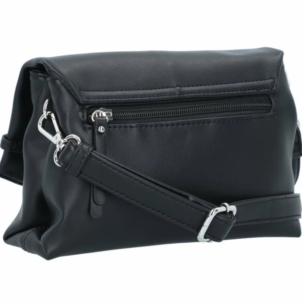 Best Gabor Nora Umhängetasche 21 cm black