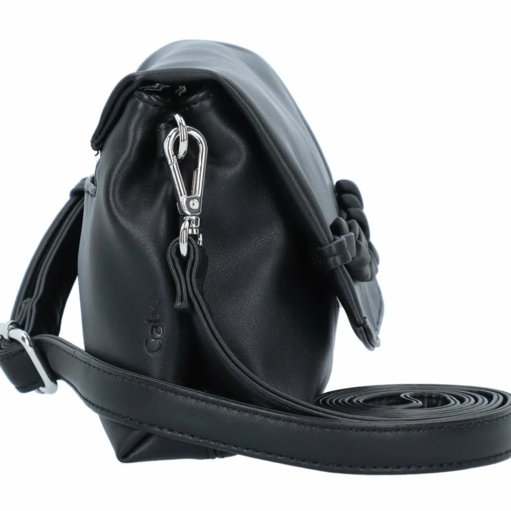 Best Gabor Nora Umhängetasche 21 cm black