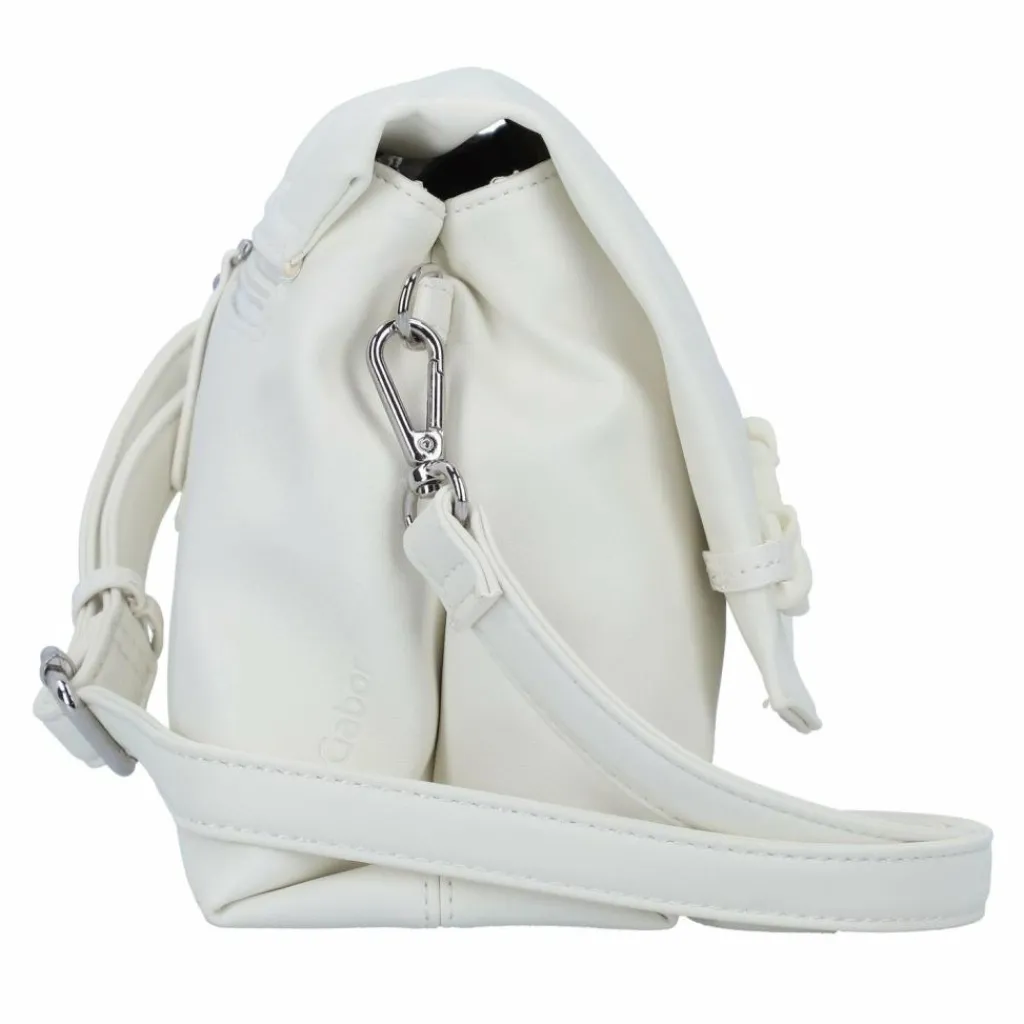 Online Gabor Nora Umhängetasche 26 cm white