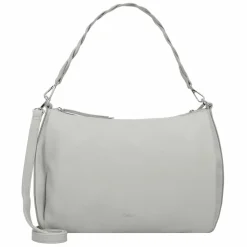 Gabor Schultertaschen<Pipa Schultertasche L 37 cm grey