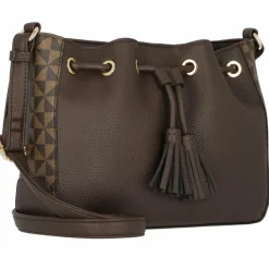 Gabor Sabina Umhängetasche 27 cm mixed brown