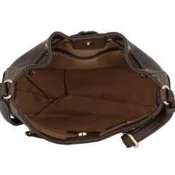 Gabor Sabina Umhängetasche 27 cm mixed brown