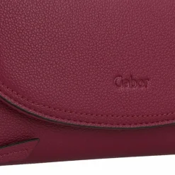 Gabor Umhängetaschen<Sadie Umhängetasche 20 cm dark red