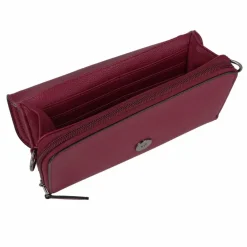 Gabor Umhängetaschen<Sadie Umhängetasche 20 cm dark red