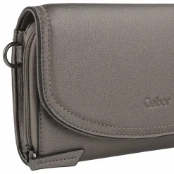Best Gabor Sadie Umhängetasche 20 cm metallic taupe
