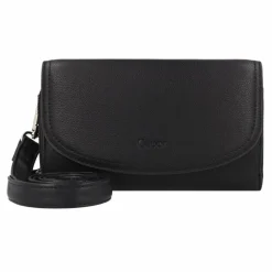 Outlet Gabor Sadie Umhängetasche 20 cm black