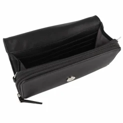Outlet Gabor Sadie Umhängetasche 20 cm black
