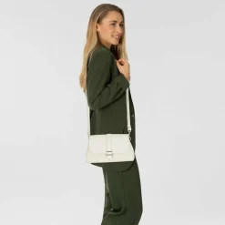 Gabor Umhängetaschen<Sahar Umhängetasche 26 cm off white