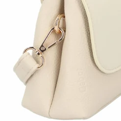 Gabor Umhängetaschen<Sahar Umhängetasche 26 cm off white