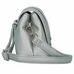 Hot Gabor Sahar Umhängetasche 26 cm silver