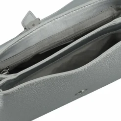 Hot Gabor Sahar Umhängetasche 26 cm silver