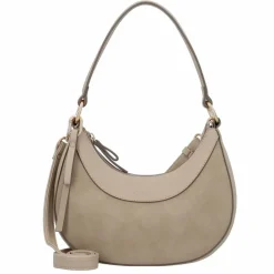 Gabor Schultertaschen<Selva Schultertasche 27 cm taupe