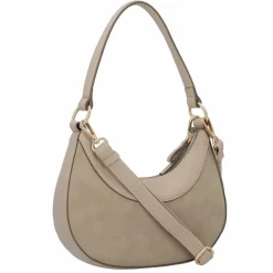Gabor Schultertaschen<Selva Schultertasche 27 cm taupe
