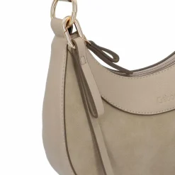 Gabor Schultertaschen<Selva Schultertasche 27 cm taupe