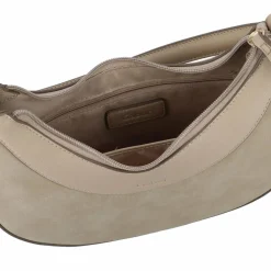 Gabor Schultertaschen<Selva Schultertasche 27 cm taupe