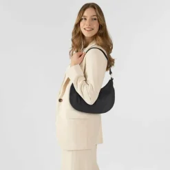 Online Gabor Selva Schultertasche 27 cm black