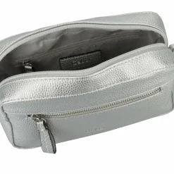 Gabor Umhängetaschen<Silena Umhängetasche 22 cm silver