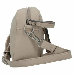 Gabor Umhängetaschen<Silena Umhängetasche 22 cm taupe