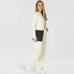 Clearance Gabor Silena Umhängetasche S 25 cm leo black