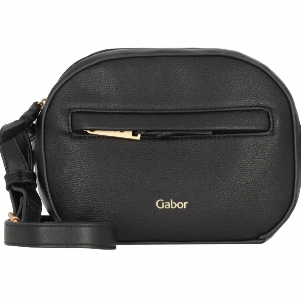 Discount Gabor Tala Umhängetasche 20 cm black