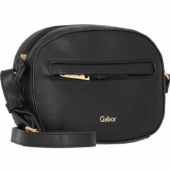 Discount Gabor Tala Umhängetasche 20 cm black