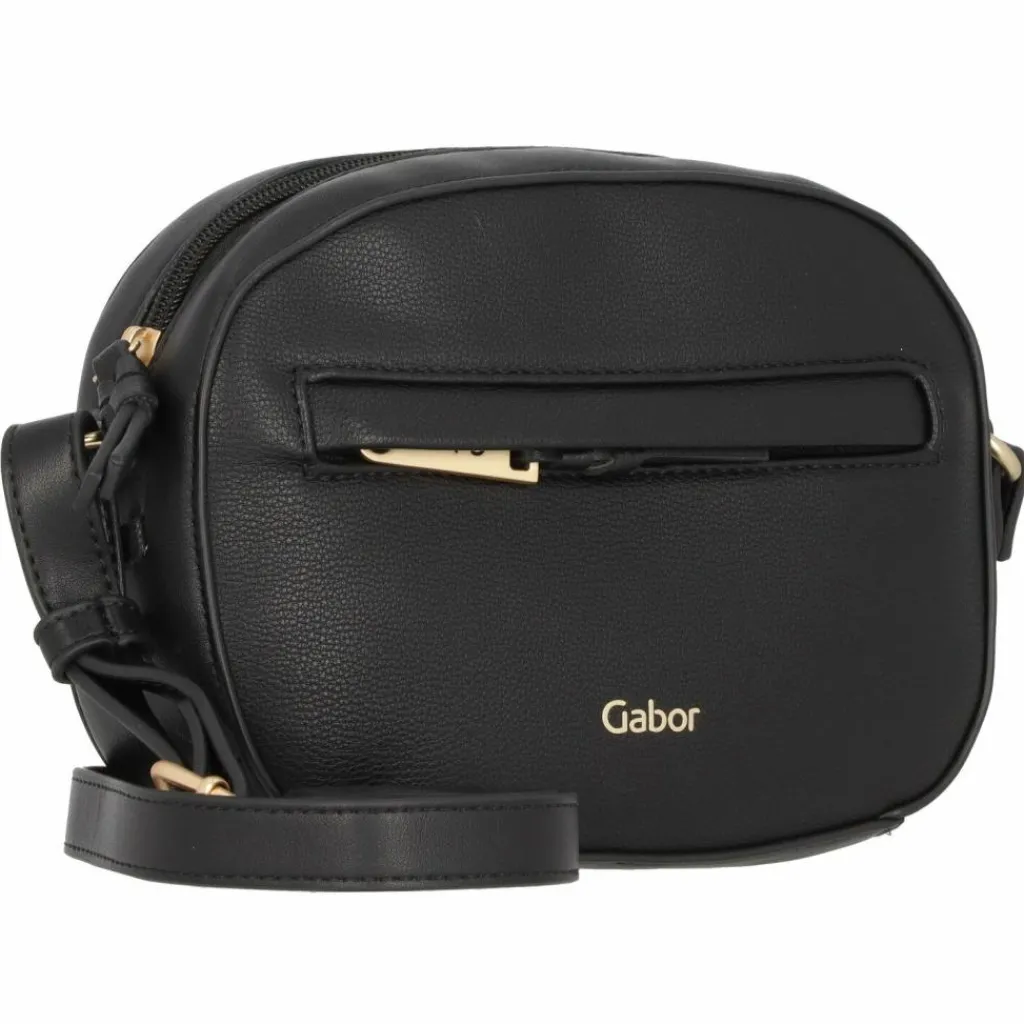 Discount Gabor Tala Umhängetasche 20 cm black