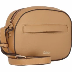 Outlet Gabor Tala Umhängetasche 20 cm camel