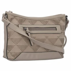 Clearance Gabor Talina Schultertasche 25.5 cm taupe