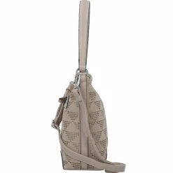 Gabor Schultertaschen<Talina Schultertasche 27 cm taupe