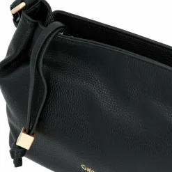 Gabor Umhängetaschen<Teli Umhängetasche S 28 cm black
